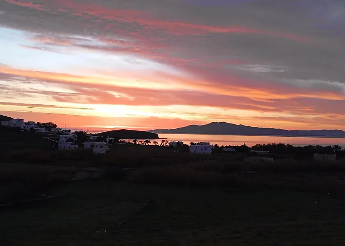 Sea Melody Tinos