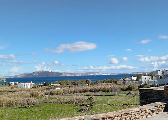 Sea Melody Tinos