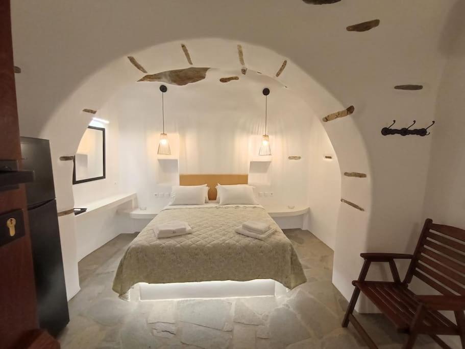 Sea Melody Tinos Holiday home *