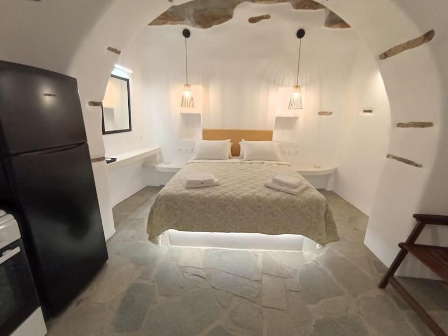 Sea Melody Tinos Holiday home *