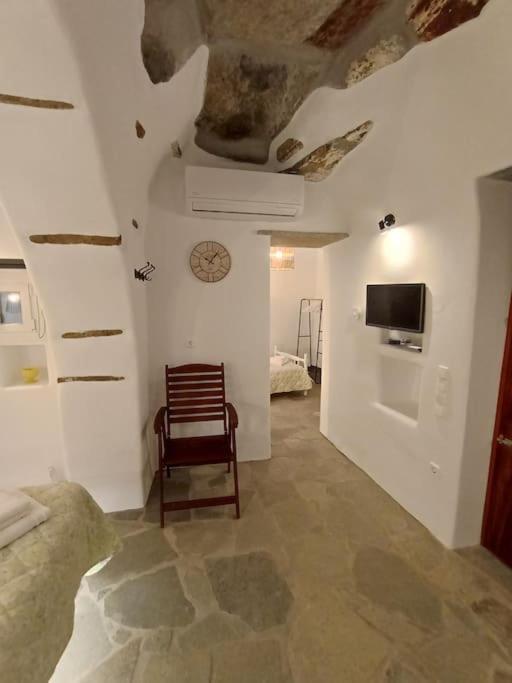 Holiday home Sea Melody Tinos Agios Sostis (Tinos)