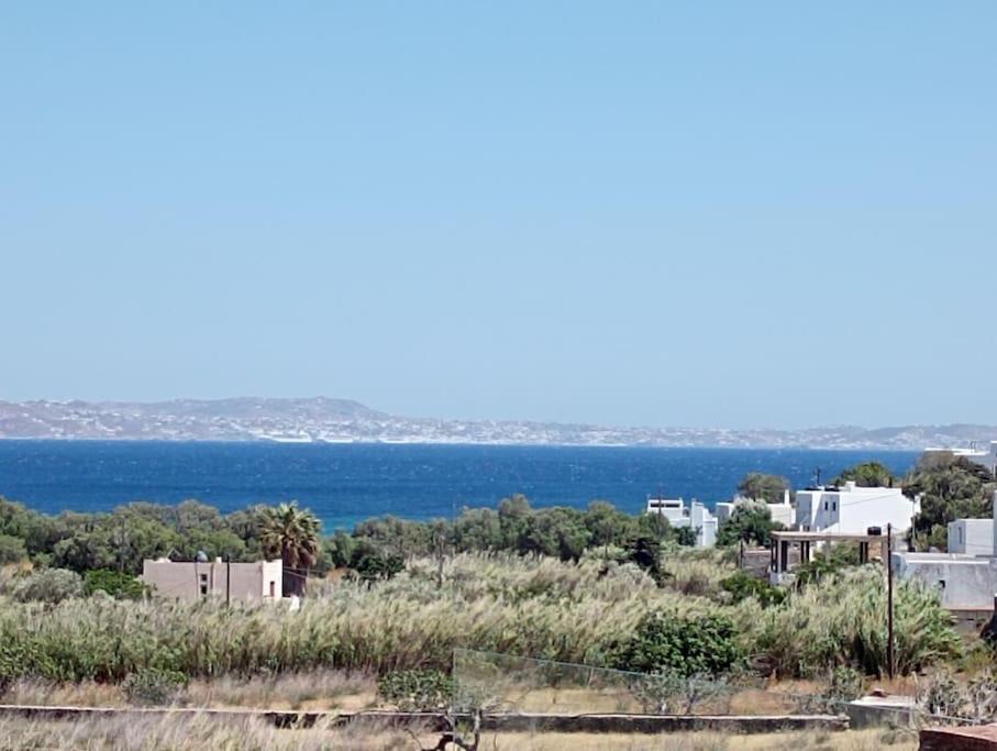 Holiday home Sea Melody Tinos