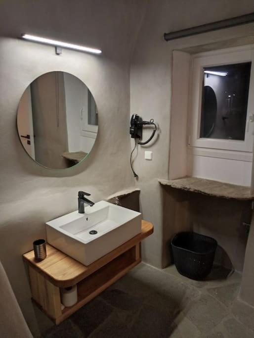 Sea Melody Tinos Holiday home *