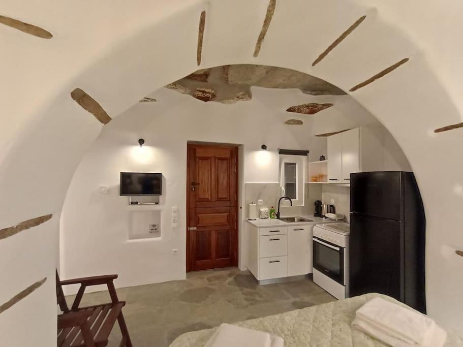 Holiday home Sea Melody Tinos *