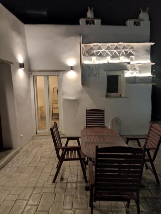 Holiday home Sea Melody Tinos