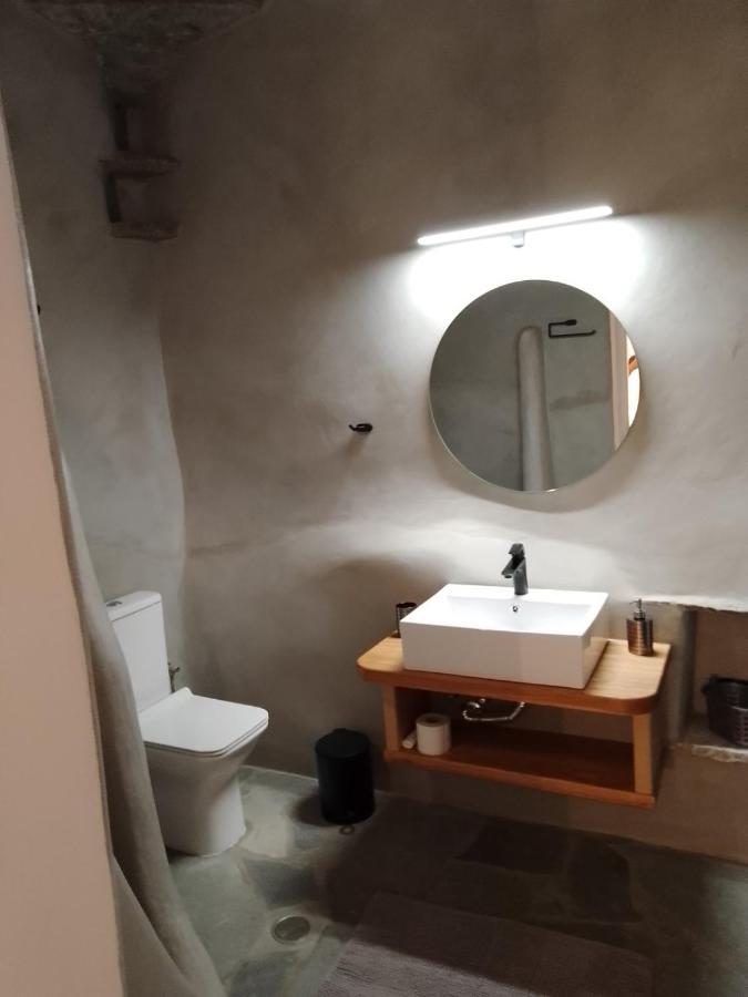 Holiday home Sea Melody Tinos *