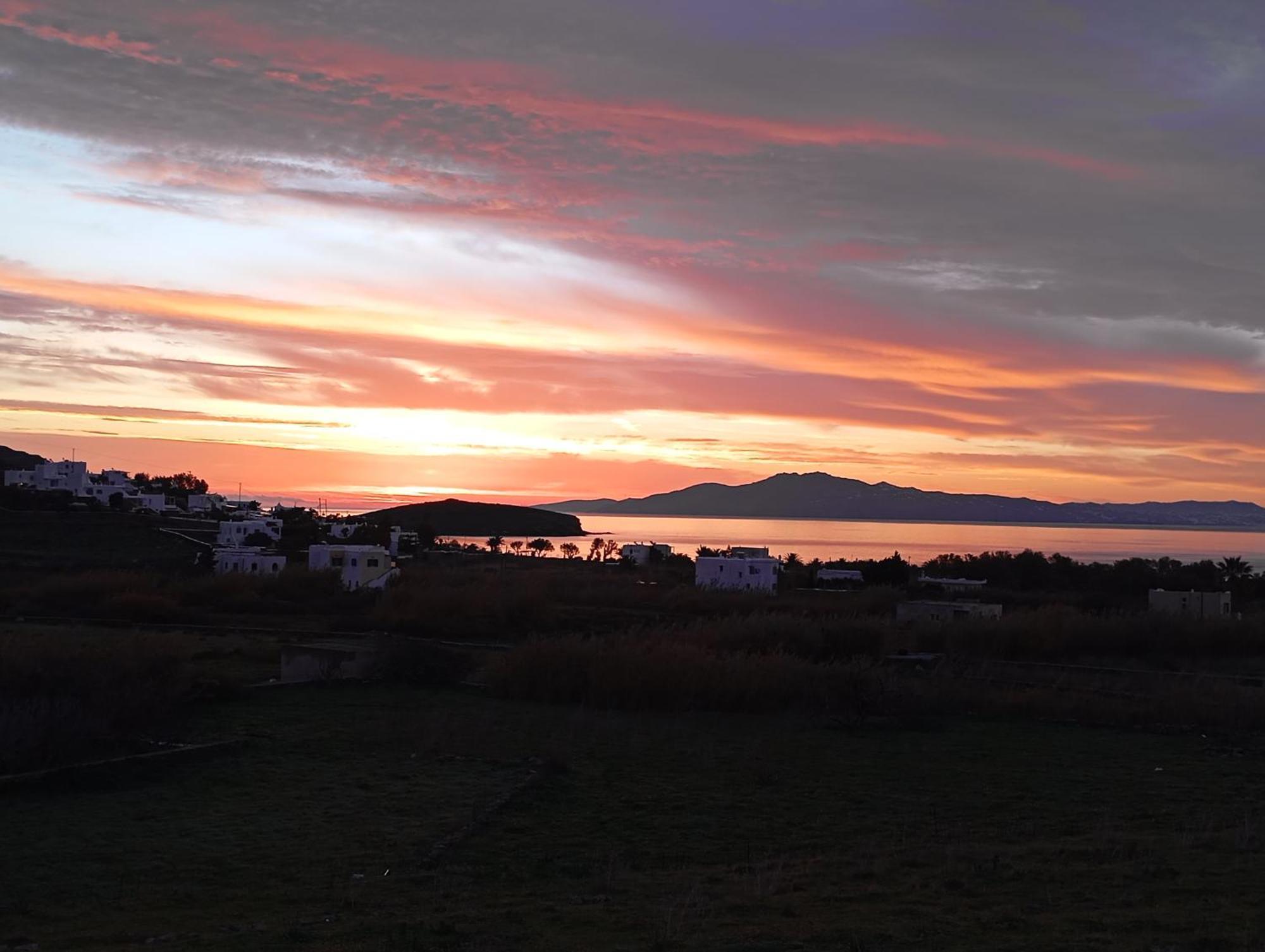 Holiday home Sea Melody Tinos *