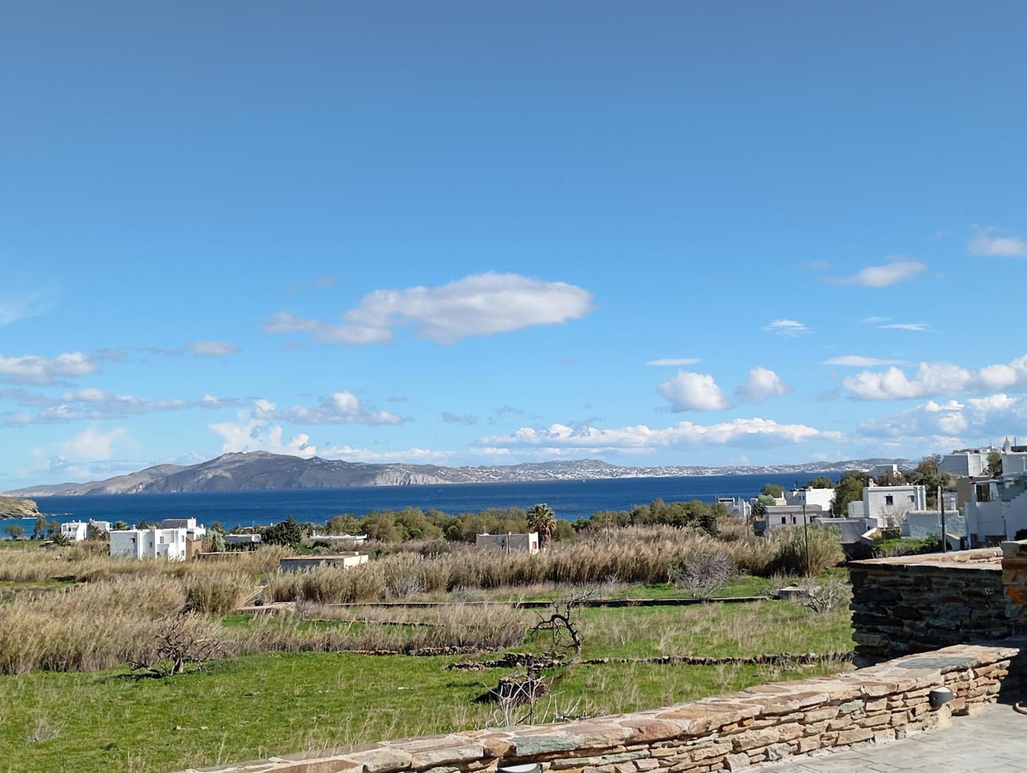 Sea Melody Tinos Holiday home