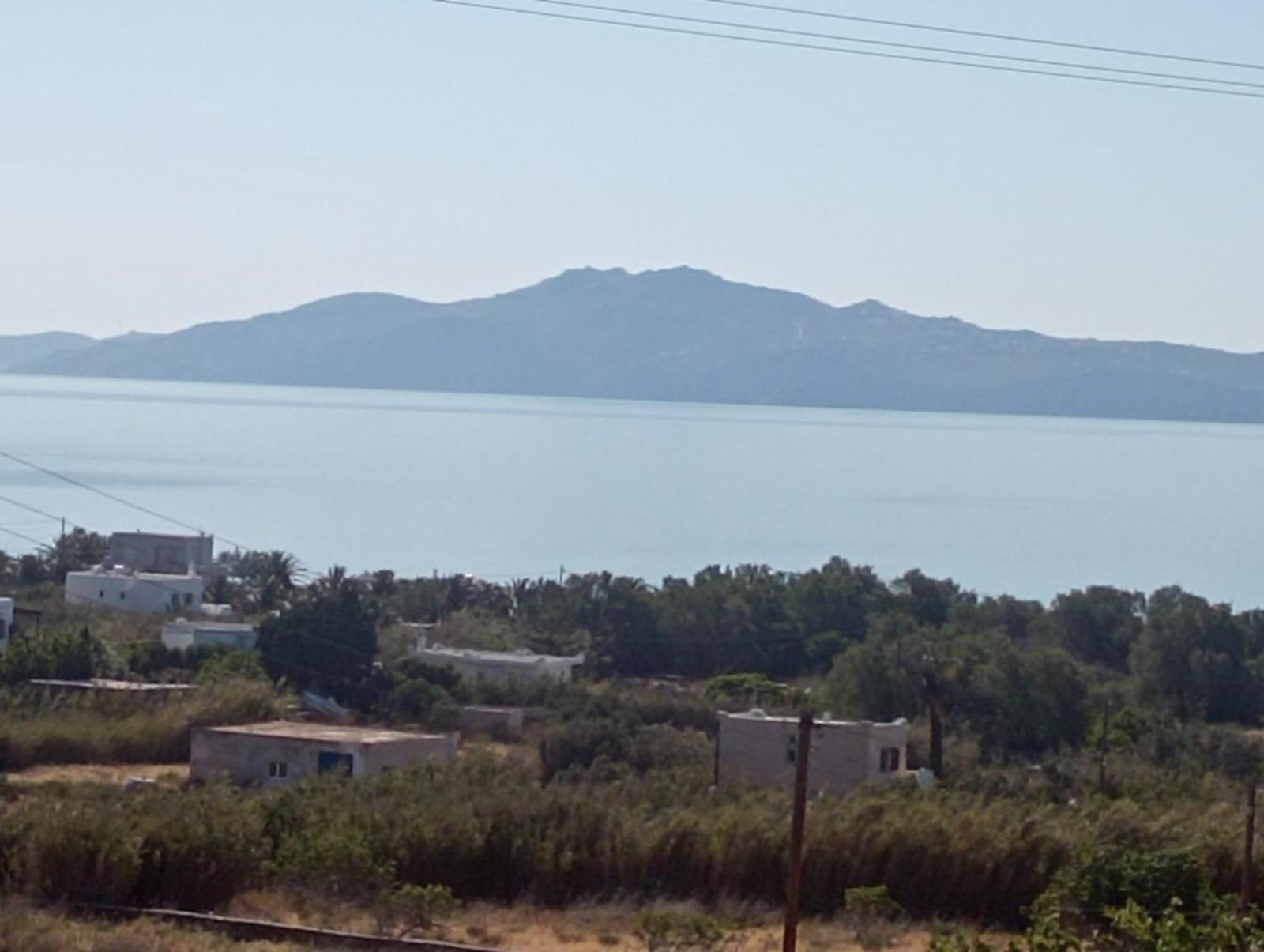 Sea Melody Tinos *