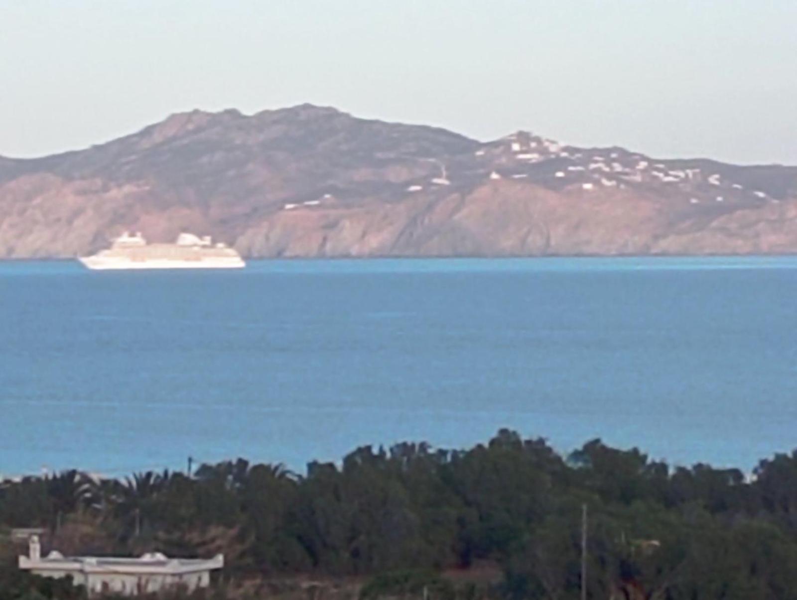 Holiday home Sea Melody Tinos Agios Sostis (Tinos)