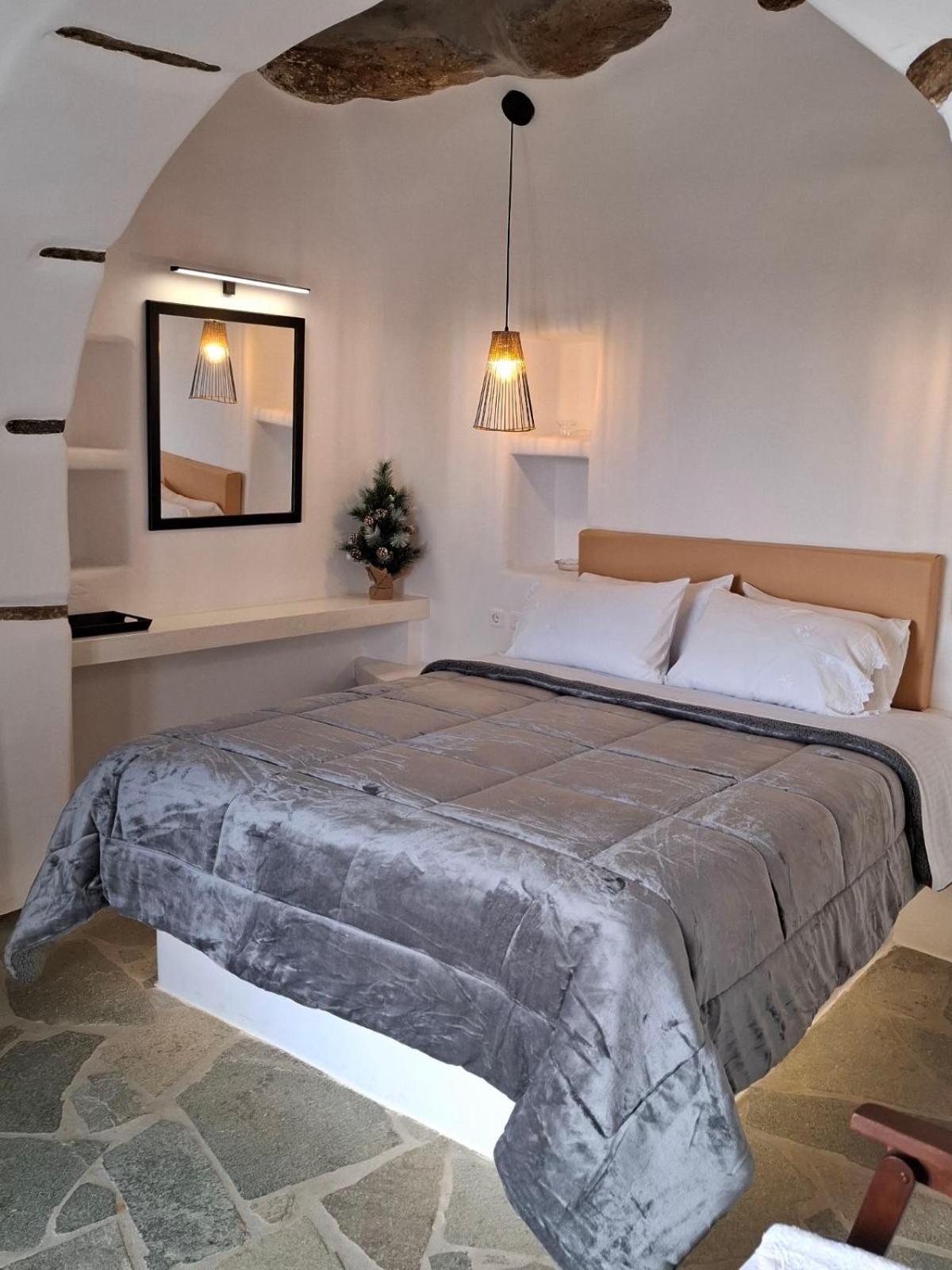 Holiday home Sea Melody Tinos