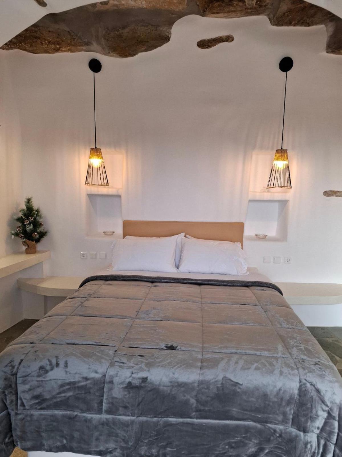 Sea Melody Tinos Holiday home *