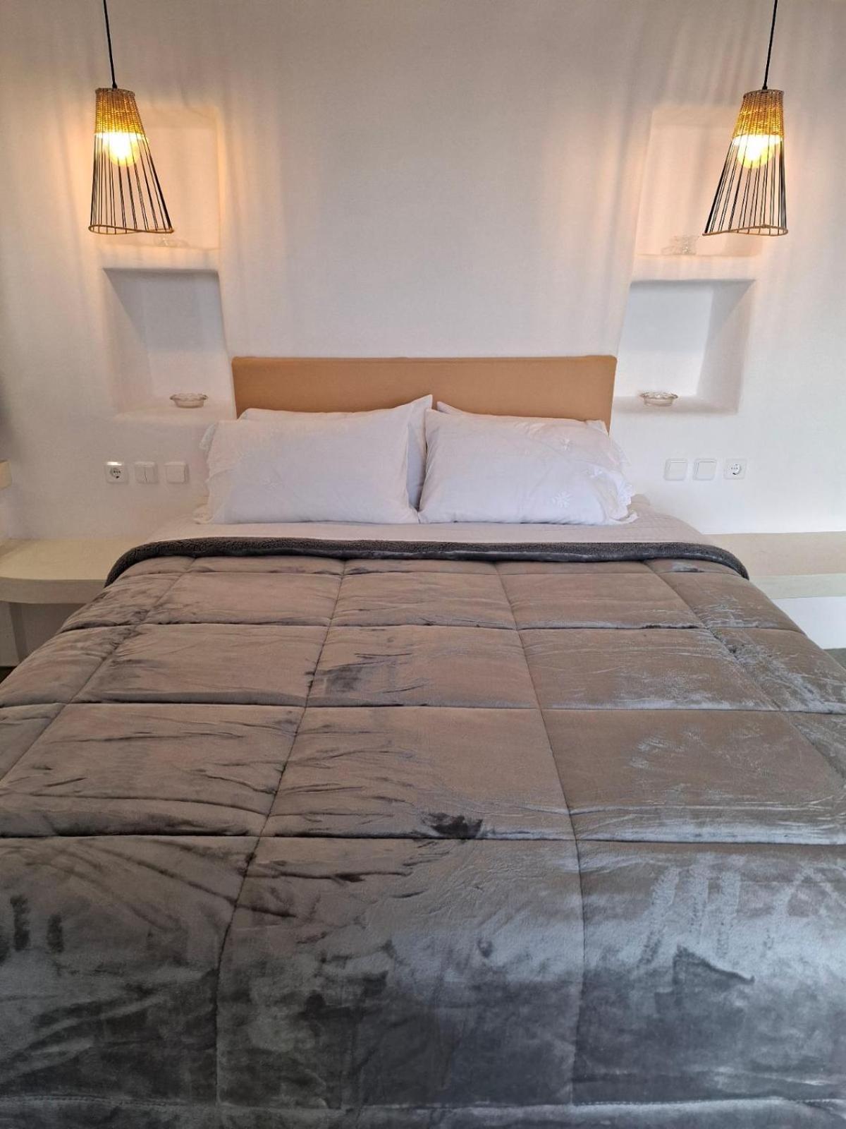 Holiday home Sea Melody Tinos *