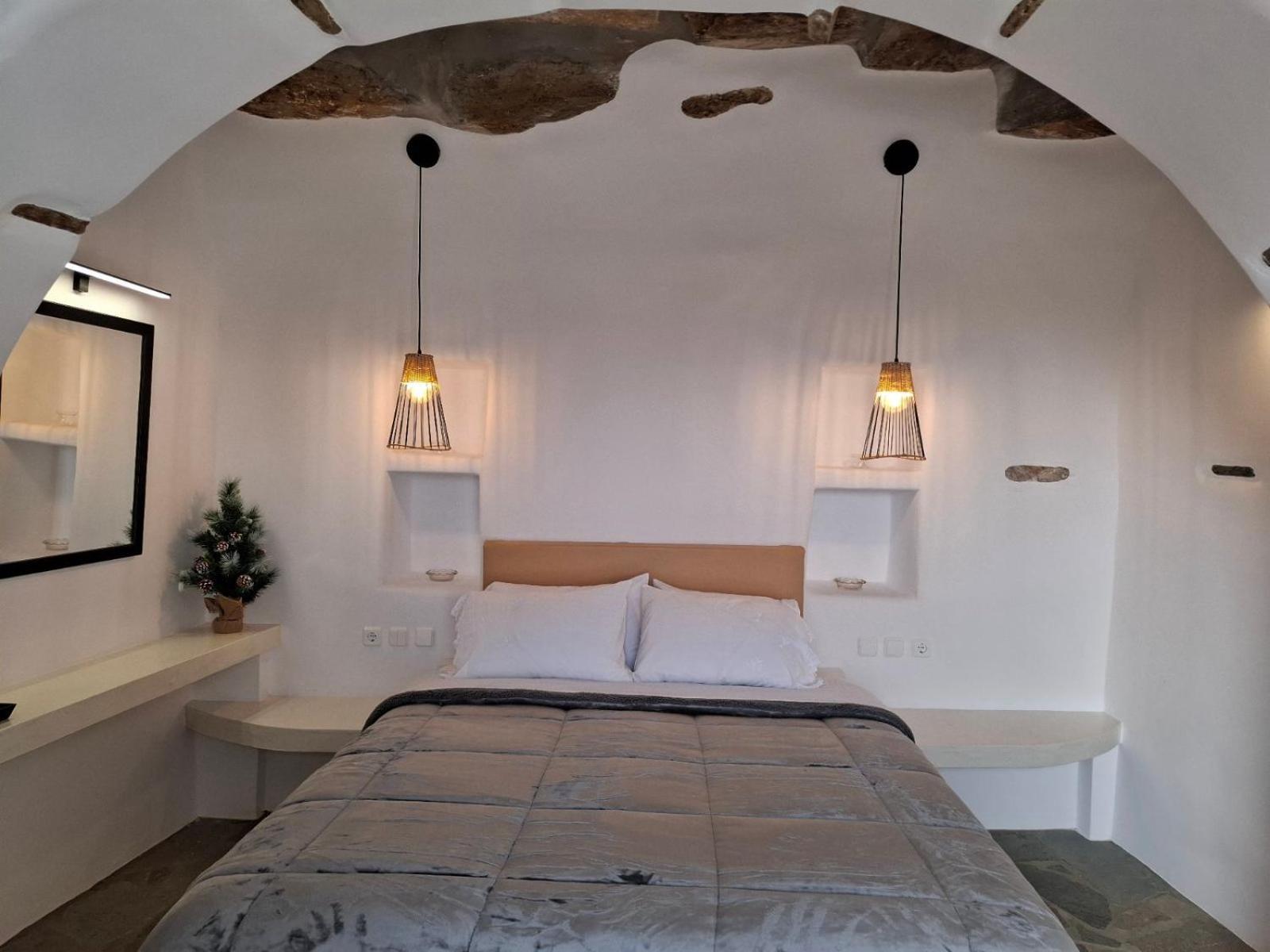 Holiday home Sea Melody Tinos Agios Sostis (Tinos)
