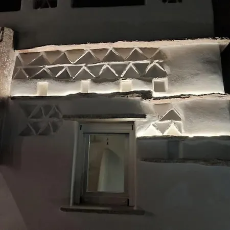 Sea Melody Tinos Agios Sostis (Tinos) Exterior photo
