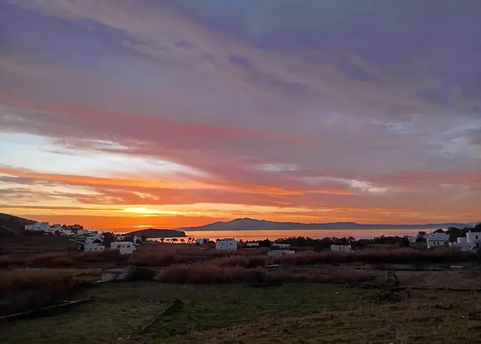 Sea Melody Tinos