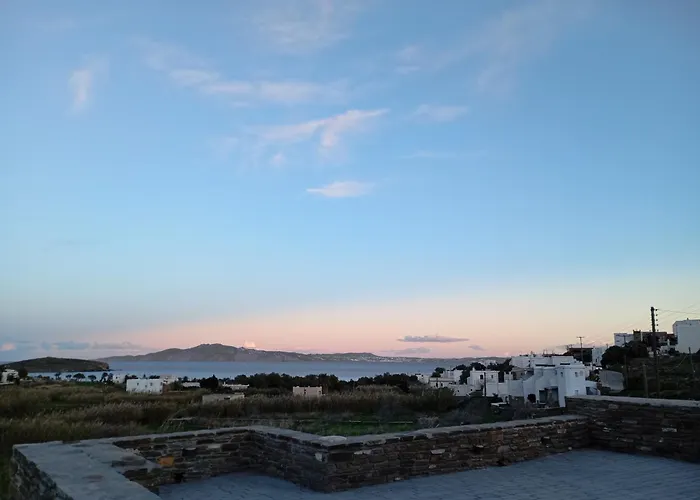 Sea Melody Tinos