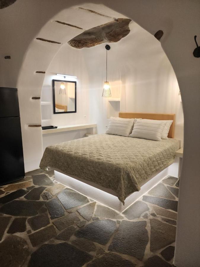Sea Melody Tinos Dom wakacyjny