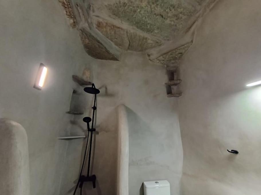 Prázdninový dům Sea Melody Tinos Ayios Sostis