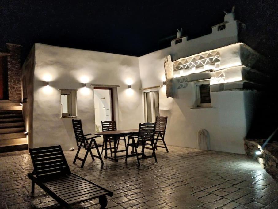 Sea Melody Tinos Dom wakacyjny Agios Sostis (Tinos)