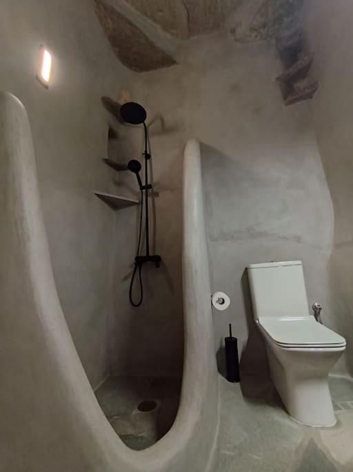 Prázdninový dům Sea Melody Tinos