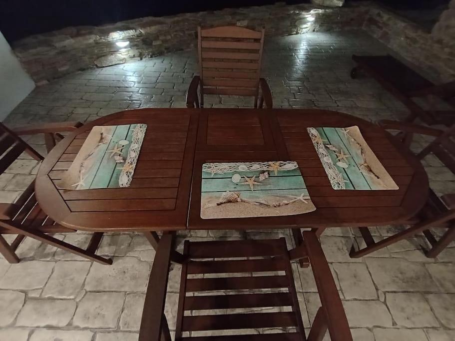 Sea Melody Tinos *