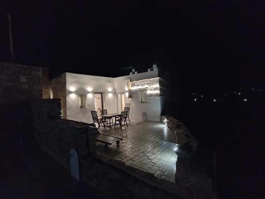 Sea Melody Tinos Prázdninový dům Ayios Sostis