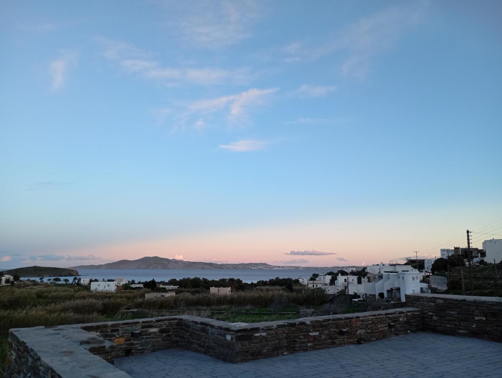 Sea Melody Tinos *